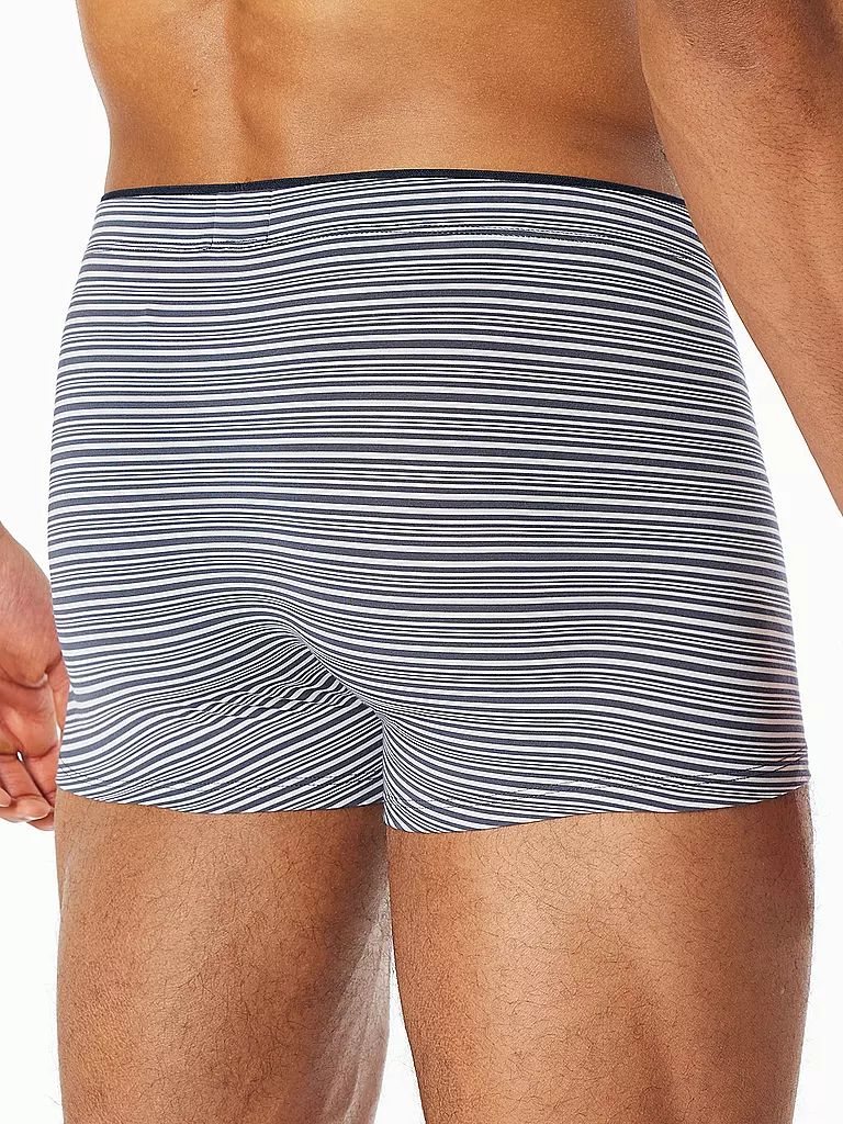 SCHIESSER | Pants grafite |