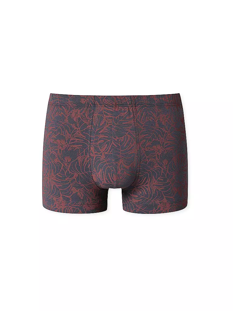 SCHIESSER | Pants kohle | Grigio