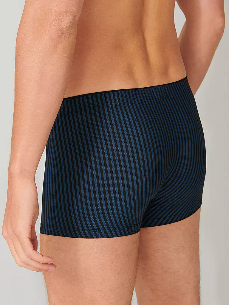 SCHIESSER | Pants LONG LIFE SOFT navy | 