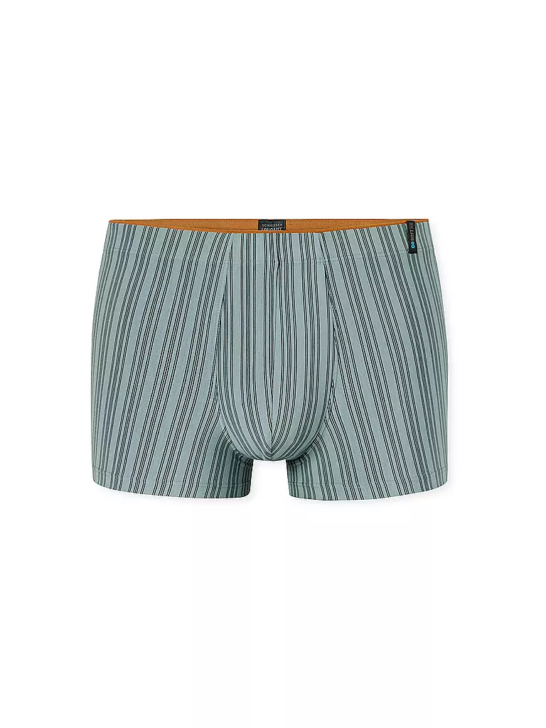SCHIESSER | Pants mineral | Blu