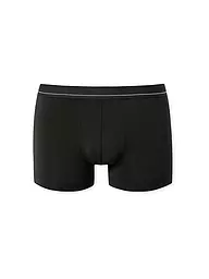 SCHIESSER | Pants nero | Nero
