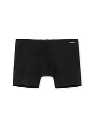 SCHIESSER | Pants nero | Nero