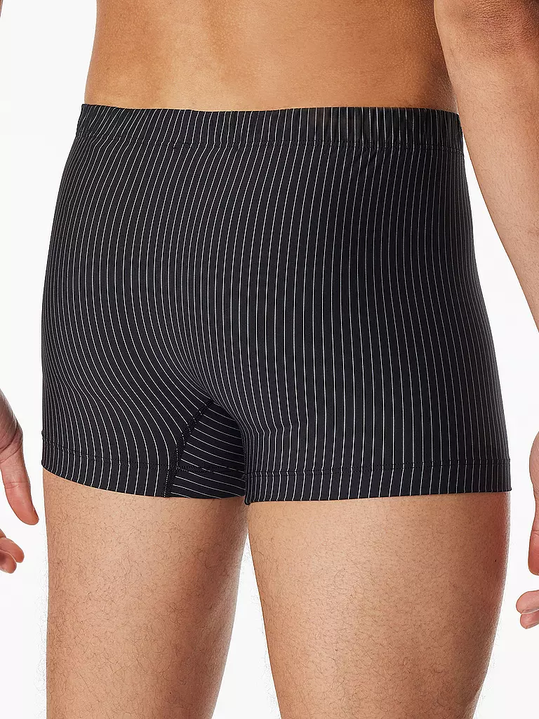 SCHIESSER | Pants nero | 