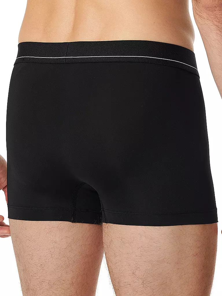 SCHIESSER | Pants nero |
