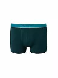 SCHIESSER | Pants petrolio | Blu