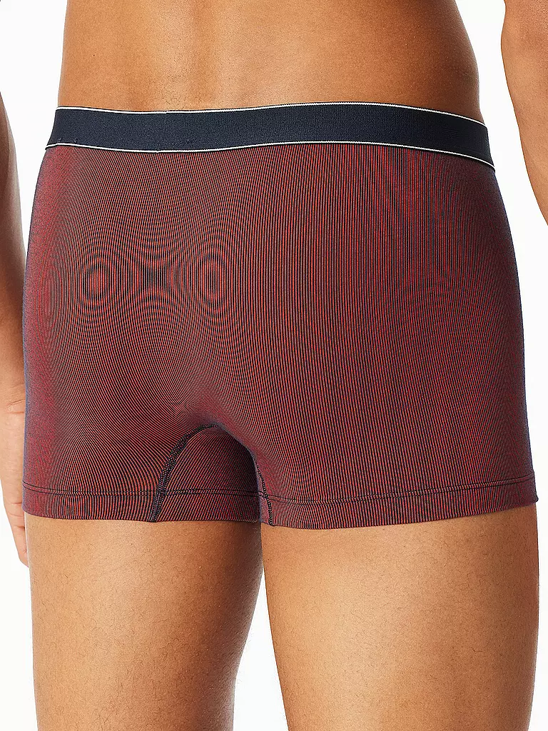 SCHIESSER | Pants rosso chiaro | 