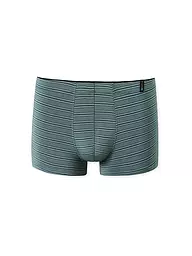 SCHIESSER | Pants | Verde chiaro