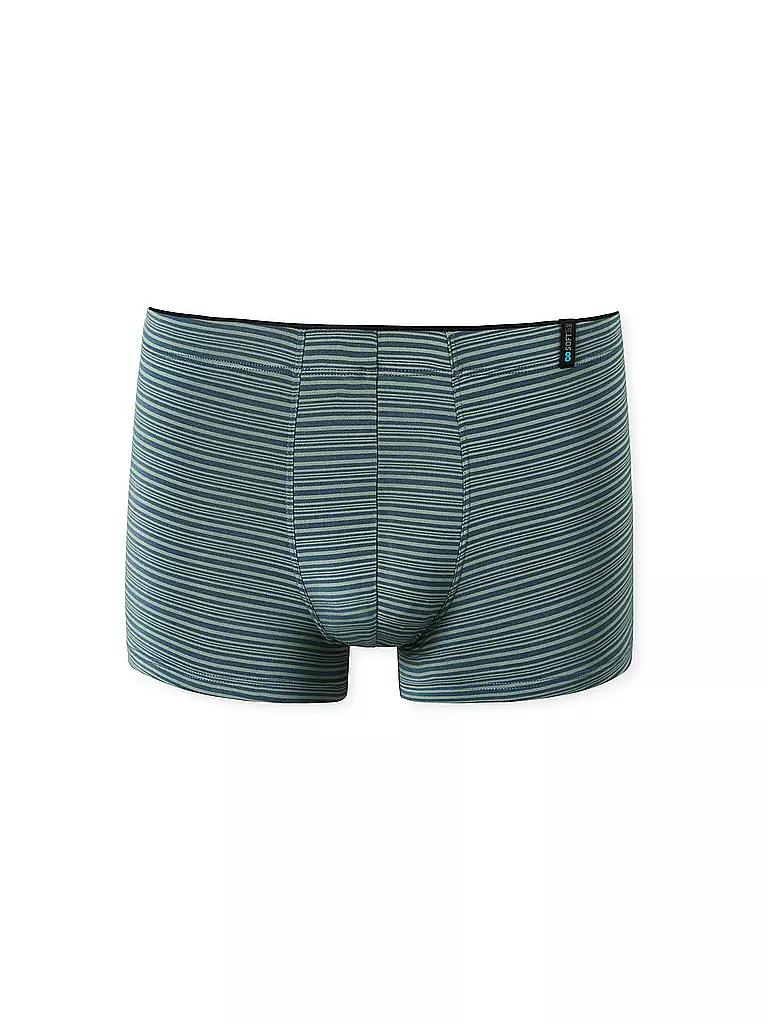 SCHIESSER | Pants | Verde chiaro