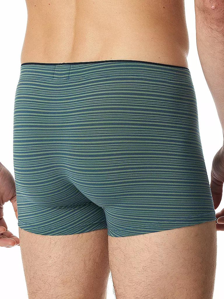 SCHIESSER | Pants | Verde chiaro