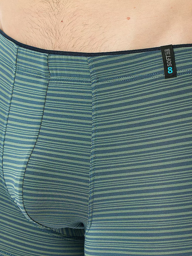 SCHIESSER | Pants | Verde chiaro