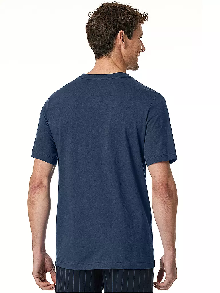 SCHIESSER | Pigiama T-Shirt MIX + RELAX | 