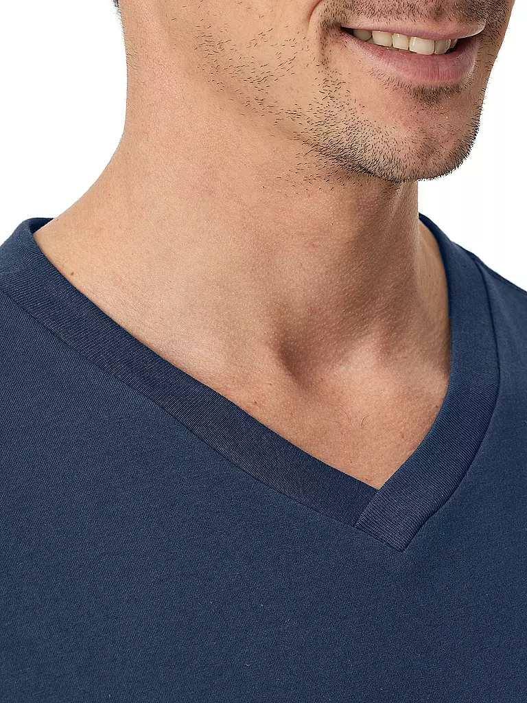 SCHIESSER | Pigiama T-Shirt MIX + RELAX | 