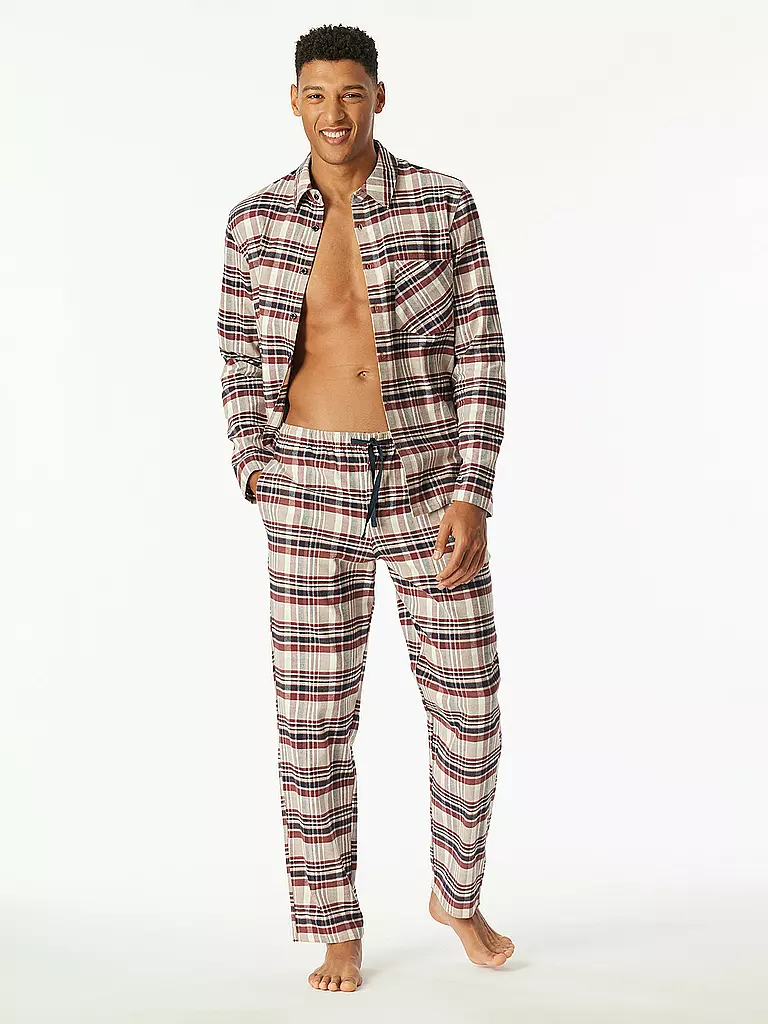 SCHIESSER | Pigiama |