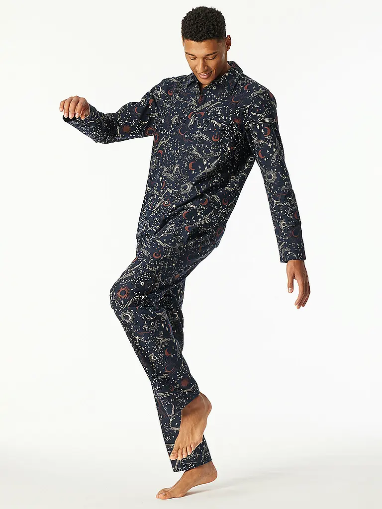 SCHIESSER | Pigiama |