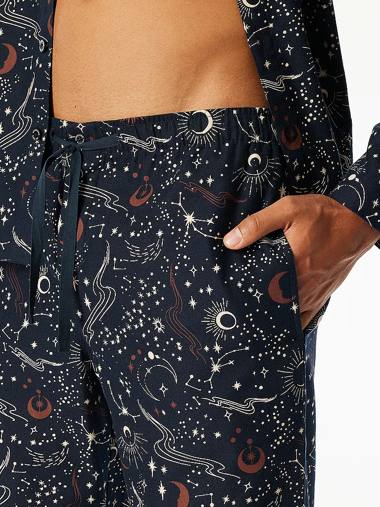 SCHIESSER | Pigiama |