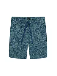 SCHIESSER | Pyjama Shorts MIX + RELAX | Oliva