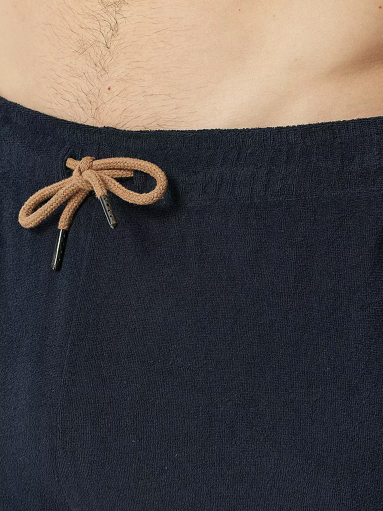 SCHIESSER | Pyjama | Blu