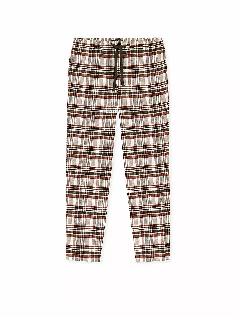 SCHIESSER | Pyjama | 