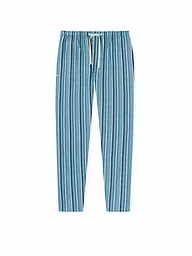 SCHIESSER | Pyjamahose  | Blu chiaro
