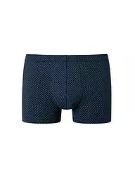 SCHIESSER | Shorts NOS blu scuro | Blu