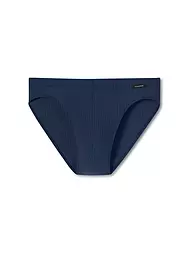 SCHIESSER | Slip khaki | Blu