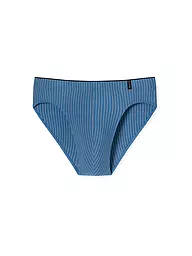 SCHIESSER | Minislip Long Life Soft navy | Blu