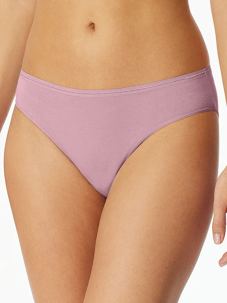 SCHIESSER | Slip confezione da 2 assortiti 6 | 