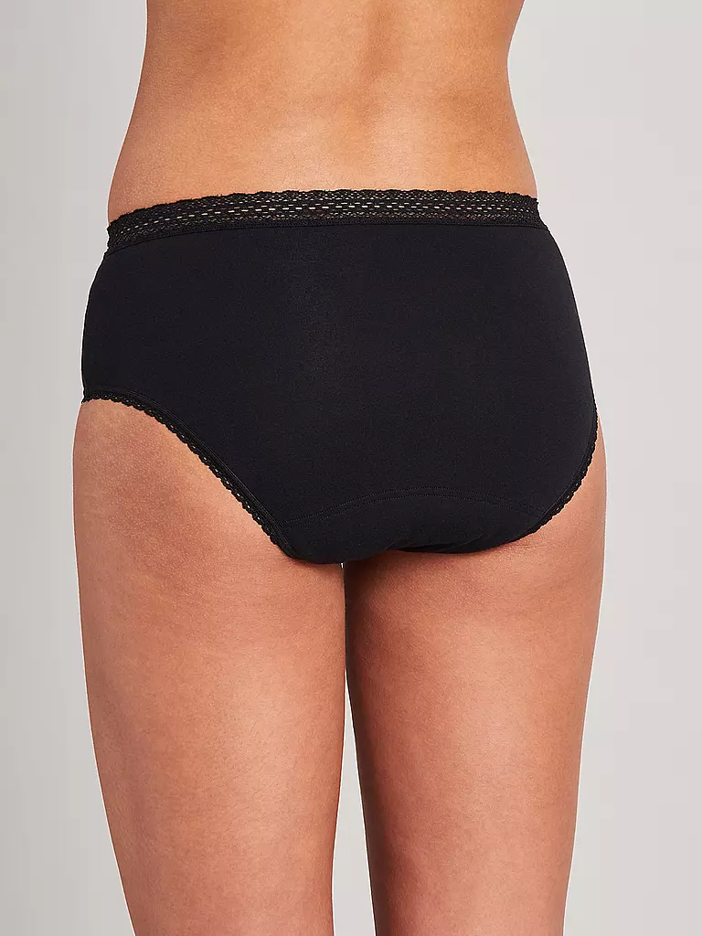 SCHIESSER | Slip mestruali confezione da 2 | 