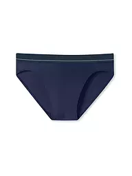 SCHIESSER | Slip Rio nero | Nero