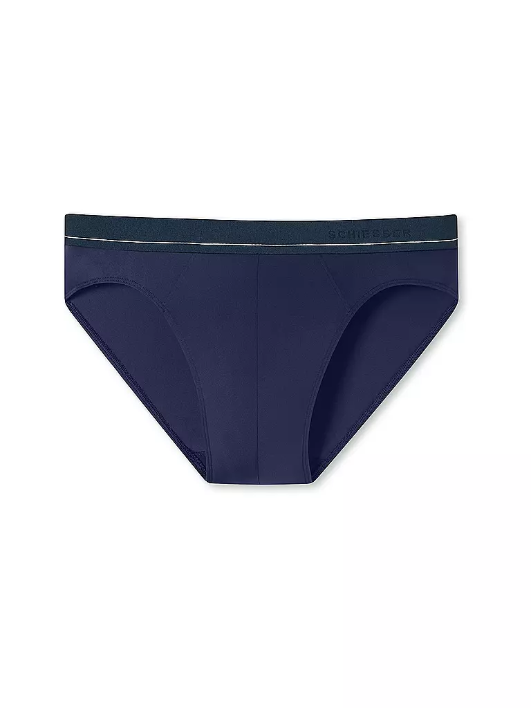 SCHIESSER | Slip Rio admiral | Nero