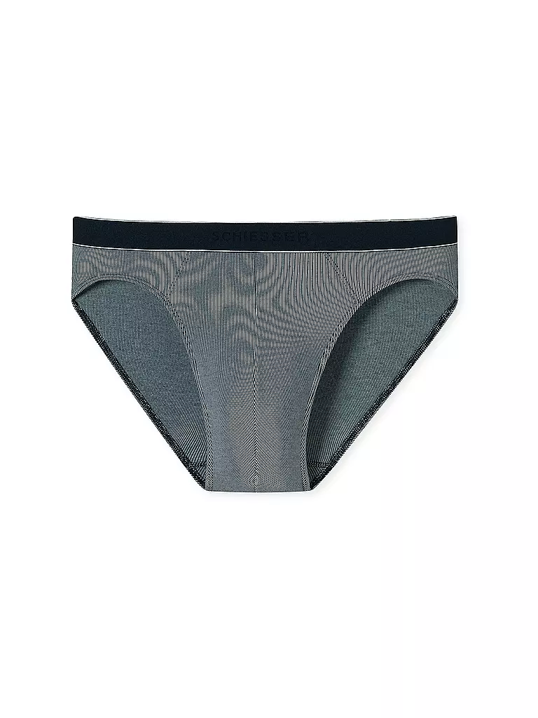 SCHIESSER | Slip Rio navy | Blu