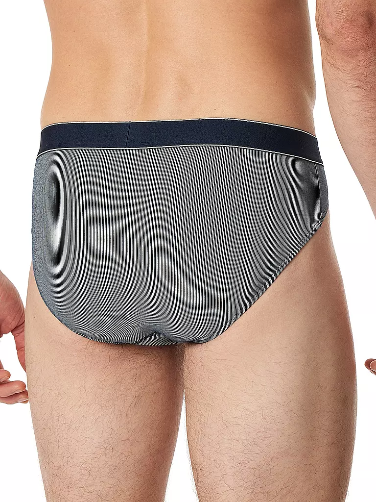 SCHIESSER | Slip Rio navy | 