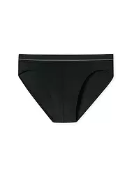 SCHIESSER | Slip Rio nero | Nero