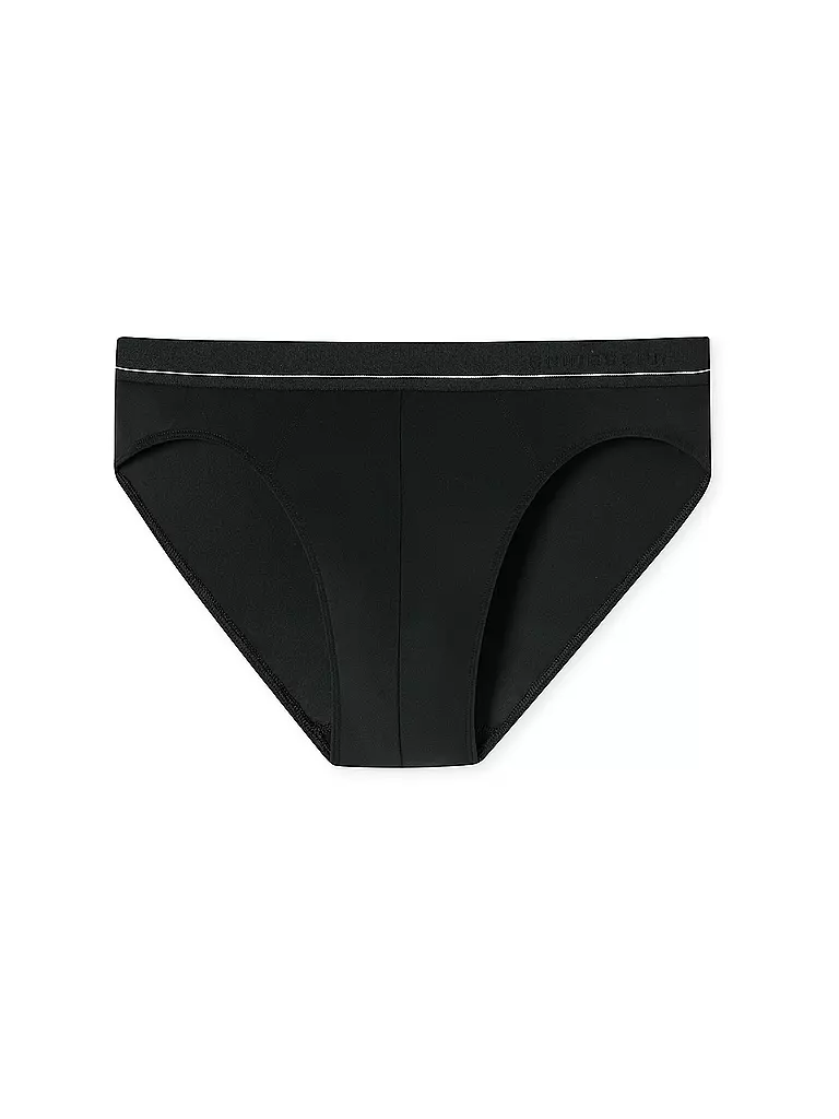 SCHIESSER | Slip Rio nero | Nero
