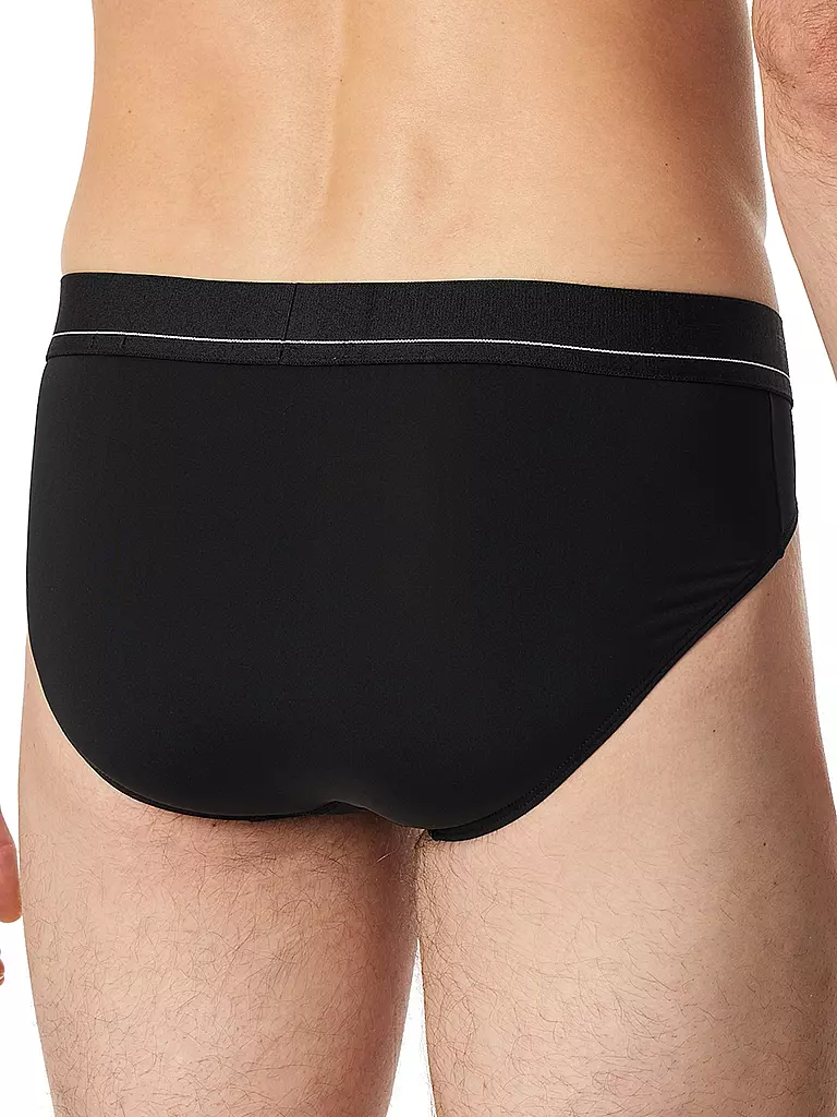SCHIESSER | Slip Rio nero | 