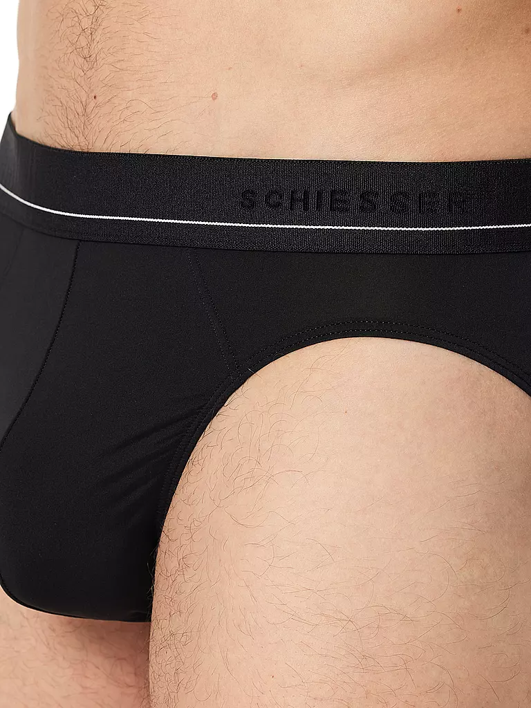 SCHIESSER | Slip Rio nero | 