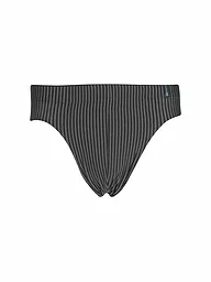 SCHIESSER | Minislip Long Life Soft navy | Blu