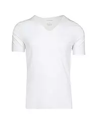 SCHIESSER | T-Shirt | Bianco