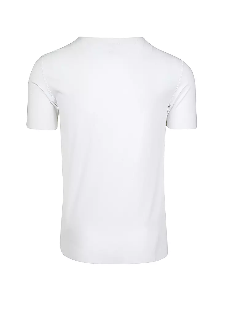 SCHIESSER | T-Shirt | Bianco