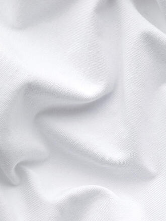 SCHLAFGUT | Lenzuolo con angoli in jersey PURE 120x200cm Full White M