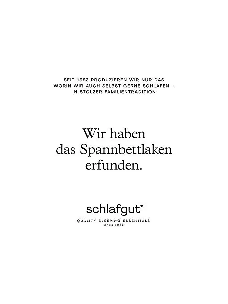 SCHLAFGUT | Lenzuolo con angoli in jersey PURE 120x200cm Giallo Chiaro M | Giallo