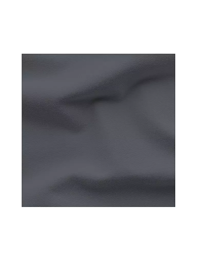 SCHLAFGUT | Lenzuolo con angoli in jersey PURE 140x200cm Grigio Scuro L | 