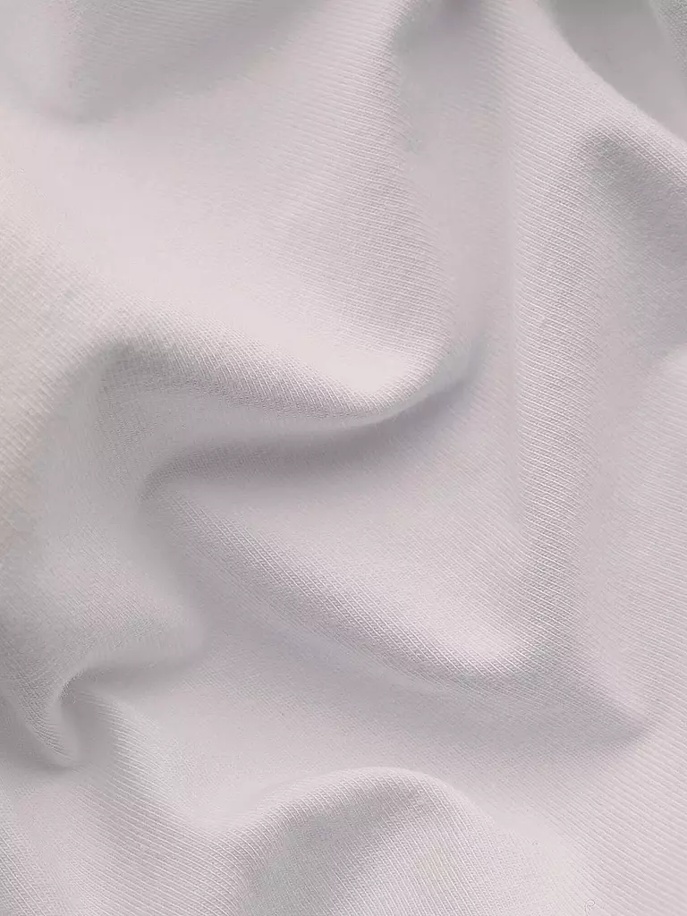 SCHLAFGUT | Lenzuolo con angoli in jersey PURE 140x200cm Sabbia Chiaro L | Beige