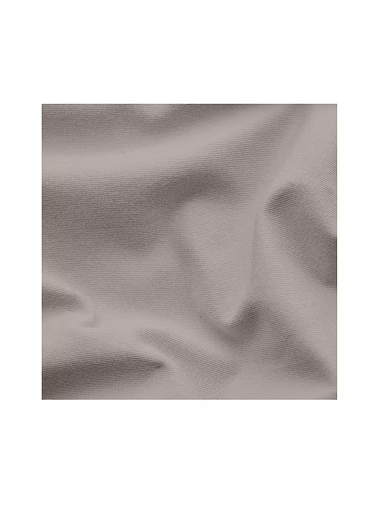 SCHLAFGUT | Lenzuolo con angoli in jersey PURE 140x200cm Sabbia Mid L | 