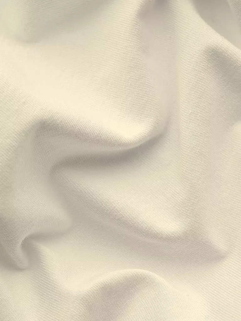 SCHLAFGUT | Lenzuolo con angoli in jersey PURE 90x200cm Giallo Chiaro S | Giallo