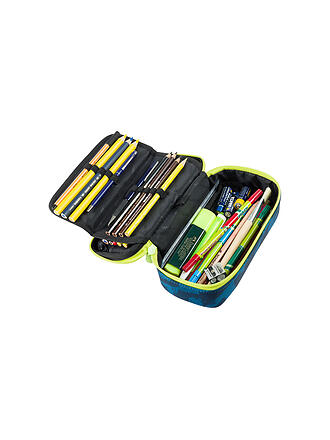 SCHNEIDERS | Astuccio Box Gorilla Funk