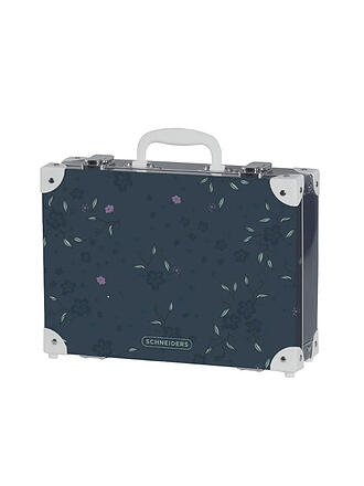 SCHNEIDERS | Valigetta Gery Mint Meadow