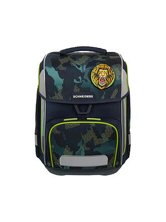 SCHNEIDERS | Schultaschen Set Ergolite 9tlg