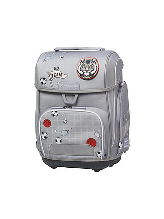 SCHNEIDERS | Set di zaini scolastici Ergolite 9 pz Lim-Sport Star-Anna Mari