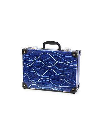 SCHNEIDERS | Nome del prodotto: Valigetta portautensili Blue Vipes